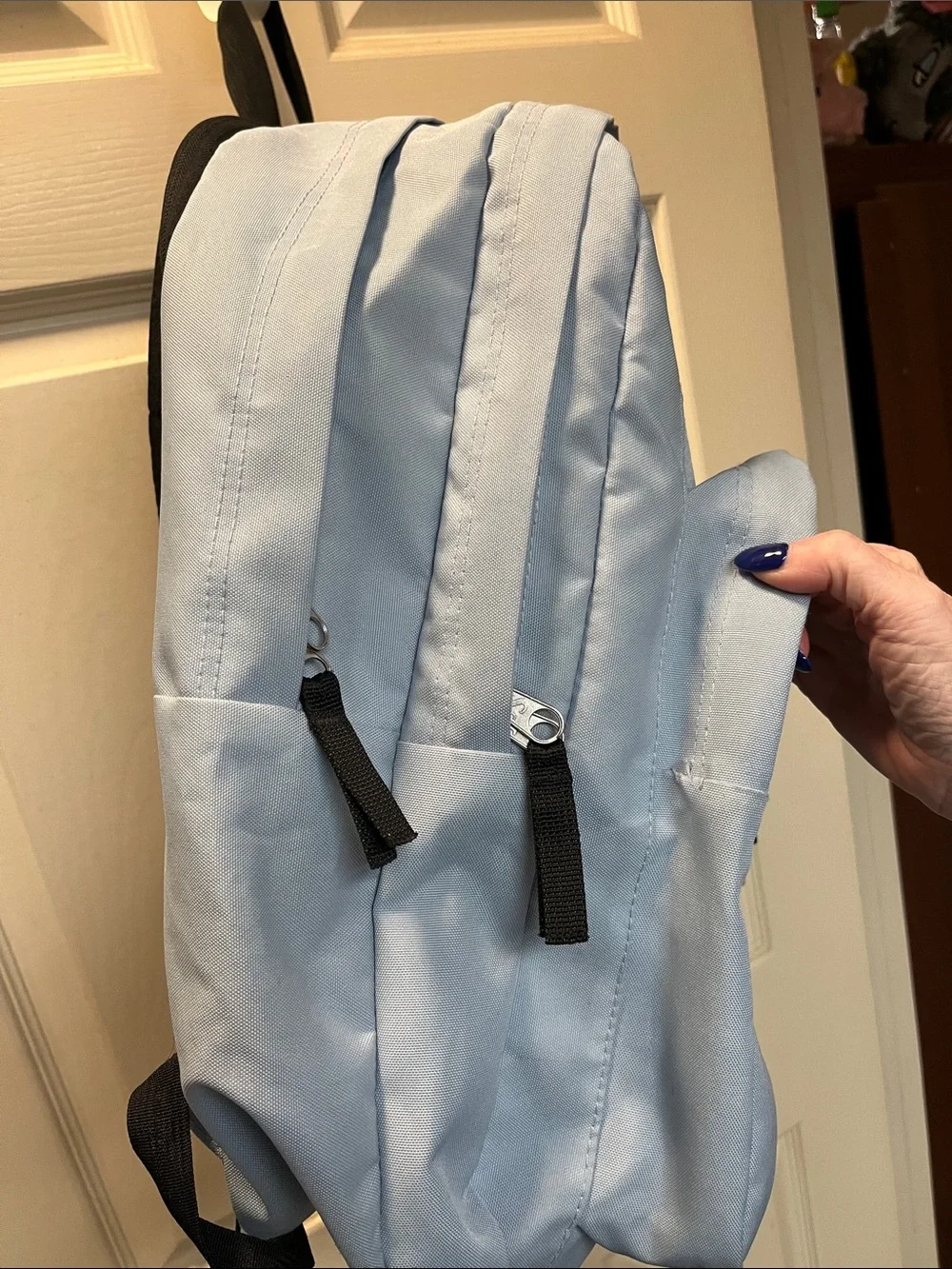Jansport this big